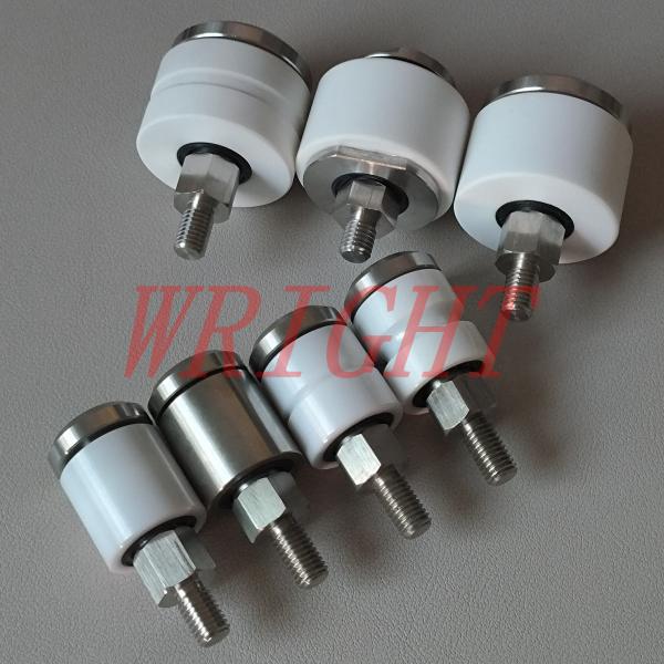 Sodick EDM parts Pulley ceramic and stainless steel 3050131 3050105 3050098 3052167 3050152