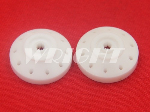 Agie EDM Ceramic Nozzle 250.433 590250433 250.943 590250943 Agie EDM Ceramic Nozzle 250.433 590250433 250.943 590250943