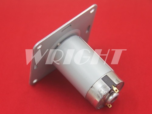 Makino EDM U6 Servo motor DMN37H8HFPB, Z613P0900300 Makino EDM U6 Servo motor DMN37H8HFPB, Z613P0900300