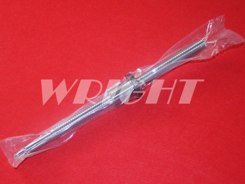 320010913 AgieCharmilles EDM Parts Ball screw Y axis