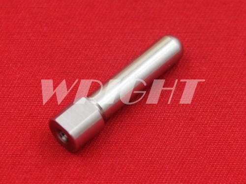Mitsubishi EDM MV series Parts X263D100H01 DFD2000 Shaft