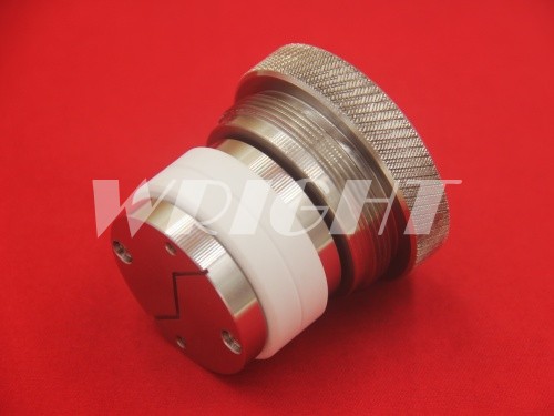 Roller set for Mitsubishi EDM MV1200 X256C414H01, X263D385H01, X263D384H01, X263D276H01