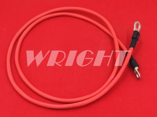 Fanuc EDM parts Ground cable A660-8011-T684#DET