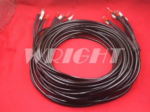 Mitsubishi FX10 X641C777G61 M804 Power feed cable Mitsubishi EDM consumables