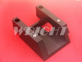 100432498 432.498 Head protection left Charmilles spare parts