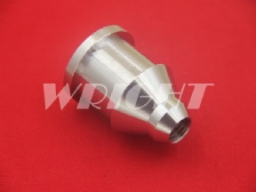 100543404 Nut Charmilles wear parts