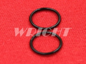 831.317 831.317.3 Agie EDM replacement part O-ring Φ12.00 x 1.00 mm