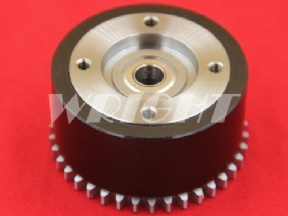 X055C008G51 M409S Mitsubishi wire EDM roller set