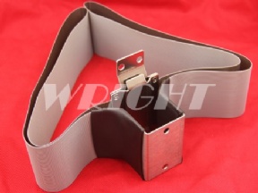 11654FE 11654EE Sodick EDM Flat Cable Sl 600Q
