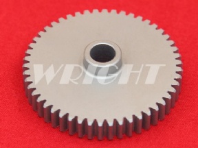 100447764 447.764 Geared wheel Charmilles EDM wearing parts