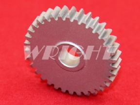 100447765 447.765 Geared wheel Charmilles EDM wear parts