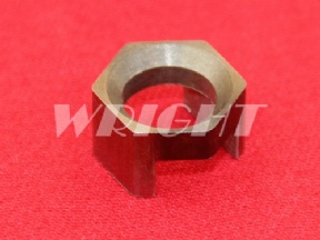 130003263 Nut brass Charmilles EDM wear parts