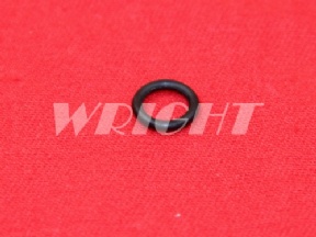 831.457.7 590831457 O-ring Agie EDM spare parts Φ6.00 x 1.50 mm