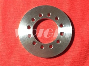 200448474 448.474 Charmilles EDM parts Ring for nozzle 448.473