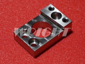 333019380 Agie EDM parts Lower Cable Collector Cut20