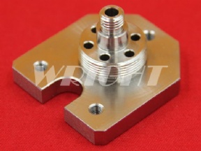 333017383 Support Lower guide Charmilles EDM parts