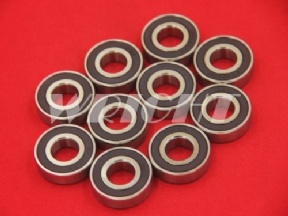 135014820 535020857 Charmilles EDM Ball bearing