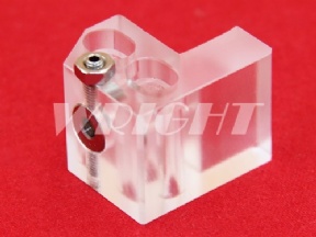 A290-8119-X685 Block Fanuc EDM spare parts