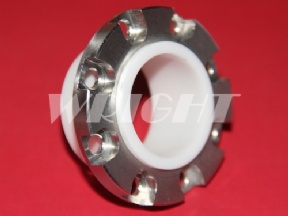 641.639 200641639 Counter cutter Cearmic Charmilles EDM wear parts