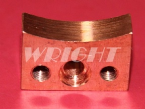 135014443 135011891 Carbon brush Charmilles consumable parts