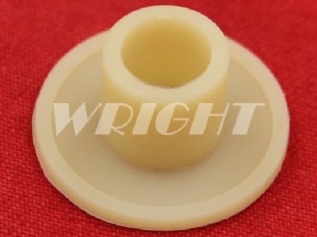 4EC130A701=1 Makino rubber insert big ID 8mm