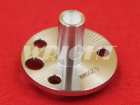 B103 ​632993000 Brother EDM wire guide ​ID0.255mm