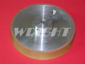 634522001 Tension roller Brother EDM parts​