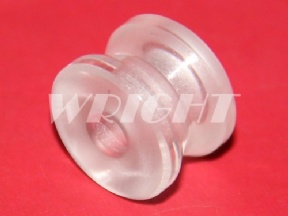 20EC090A701=2 Makino Sapphire V-guide EDM consumable parts