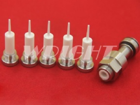Z491J0005000 Makino EDM jet Needle Ceramic 1.5mm