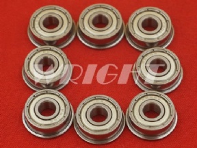 S358 S859N315P01 Mitsubishi EDM parts bearing