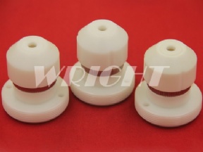 135009554 Nozzle set Charmilles EDM consumable parts