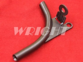135011919 Charmilles wire evacuation tube