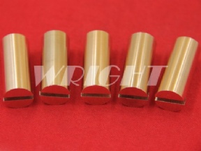 590443474 443.474 Agie Current pick-up copper tungsten