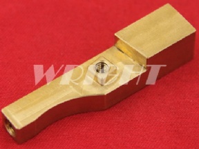 100443210 443.210 Charmilles EDM contact holder lower