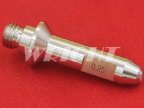 A290-8104-X706 F112T Fanuc wire guide for taper ID0.255mm