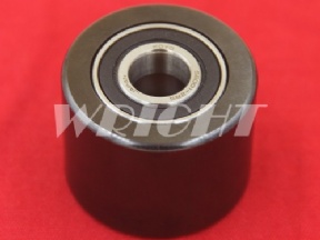 A290-8110-V384 /STD Fanuc EDM roller assembly ceramic