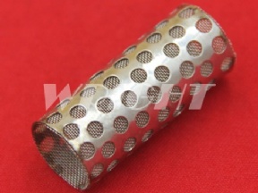 A97L-0201-0583#4B-M100 Fanuc EDM Sieve filter
