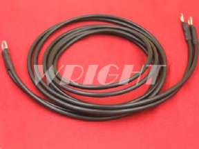 204344650 434.465.0 Charmilles power cable L1450 mm