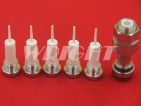 Z491J0007000 Makino EDM jet nozzle