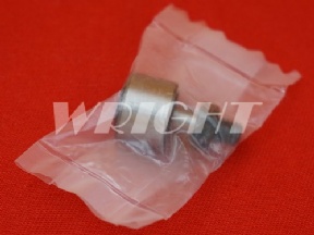 2091378 4003119 442138A CF5UUM-A Cam follower bearing