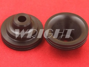 3081679 0200774 Sodick EDM nozzle as ID6 mm