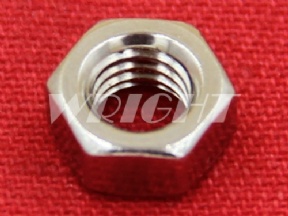 209081037 Charmilles screw nut