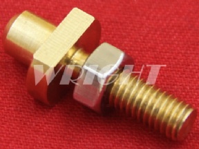 200443211 209081037 Charmilles screw set