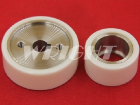 5427844 5427989 Seibu EDM roller ceramic