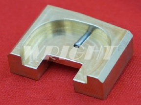 X068D026G51 Mitsubishi EDM Power feed holder