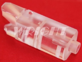X203C145H04 Aspirator for Mitsubishi EDM cutter unit M501