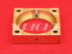 X208D528H01 X208D528H02 Mitsubishi EDM Nozzle stopper