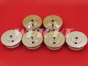 20EC130A401 Makino Laminar Nozzle ID 6.0mm