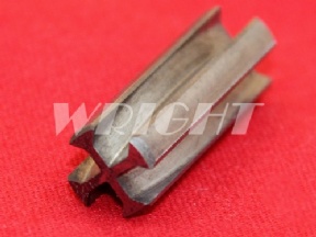 Q1825 S1325 H001 Hitachi EDM Power feed contact