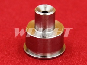 Novick EDM ruby guide 0.18mm